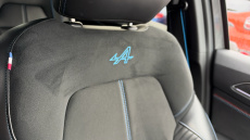 Renault Arkana 1.6 E-Tech FHEV 145 Esprit Alpine 5dr Auto Hybrid Estate
